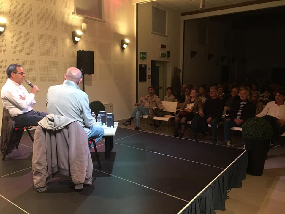 Immagine per Ronchi, al via lunedì la rassegna dedicata a storia e territorio